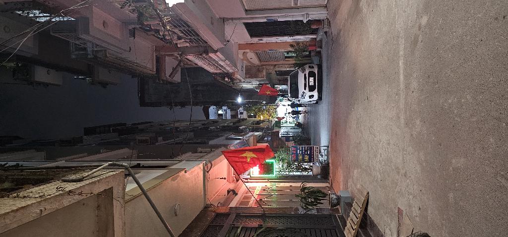 NHÀ ĐẸP – LÔ GÓC – KINH DOANH NHỎ HOẶC Ở CỰC HỢP